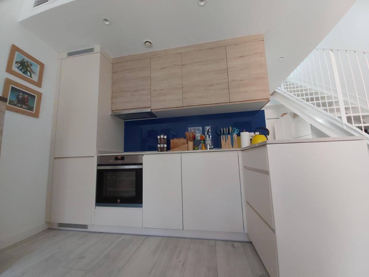 To Be In Malaga Apartment Exterior photo