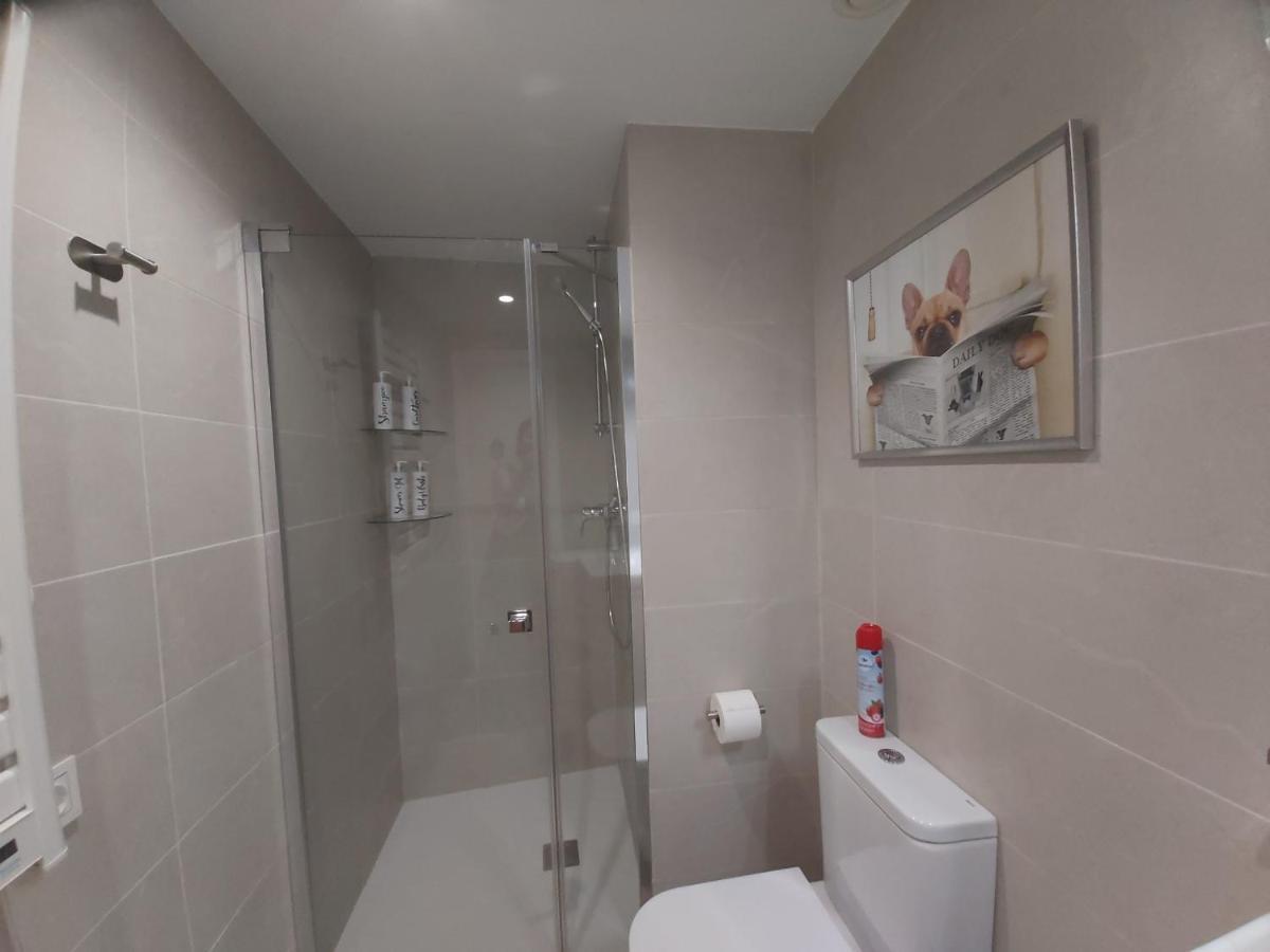 To Be In Malaga Apartment Exterior photo