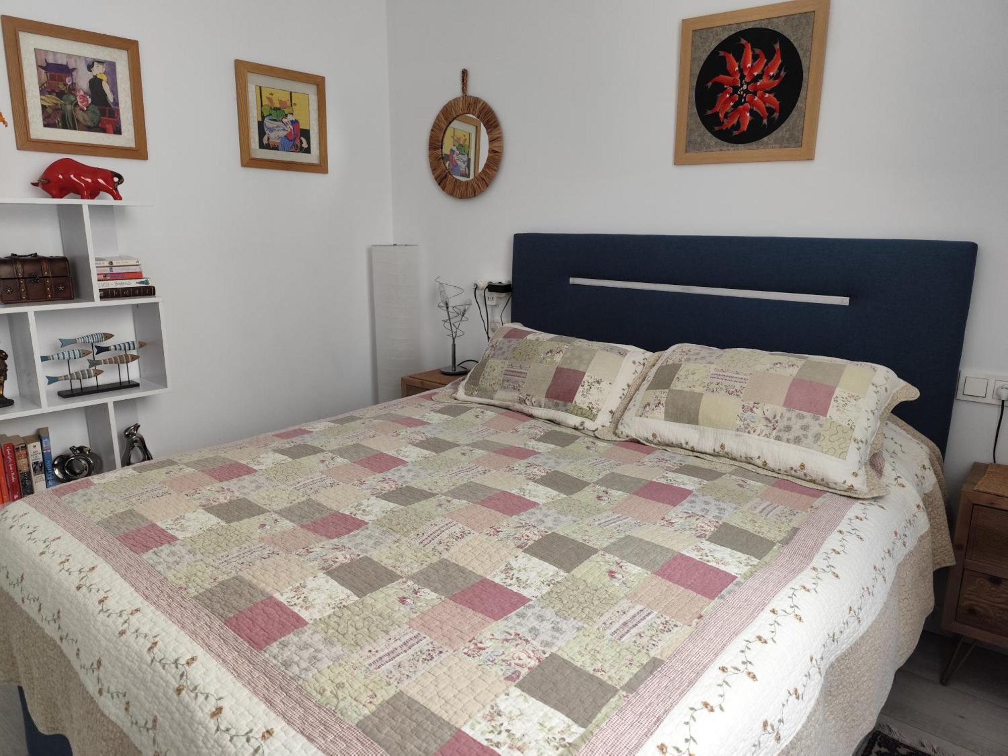 To Be In Malaga Apartment Exterior photo